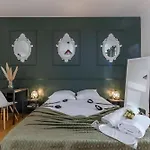 Romantique Room Balneo