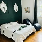 Romantique Room Balneo